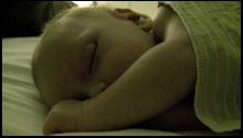 Hi-tech water sleep